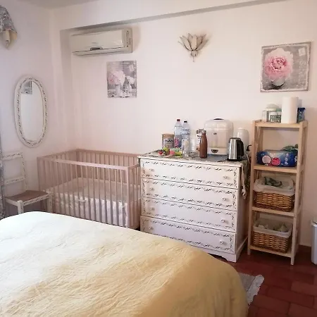 Apartament Casa Sol E Mar Praia Da Luz