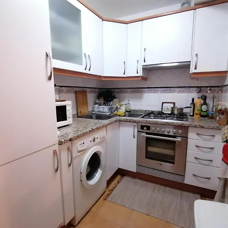 Apartament Casa Sol E Mar