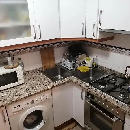 Apartament Casa Sol E Mar