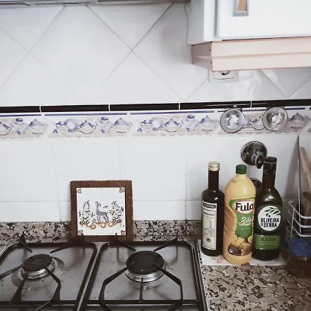 Apartament Casa Sol E Mar Praia Da Luz