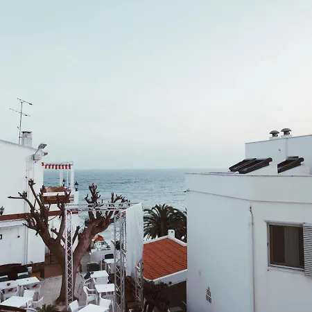 Apartman Casa Sol E Mar Luz