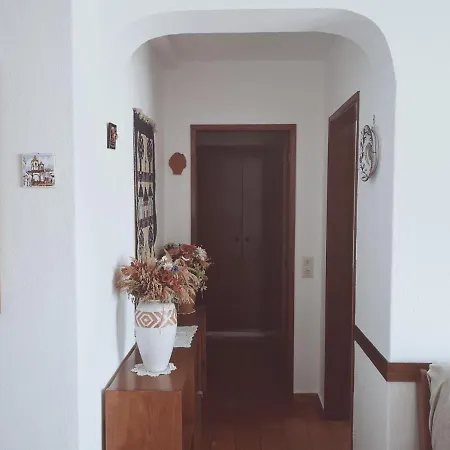 Casa Sol E Mar