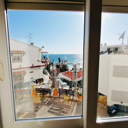 Casa Sol E Mar Apartman *