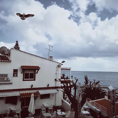 Casa Sol E Mar * Luz