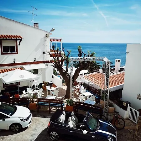 Apartment Casa Sol E Mar *